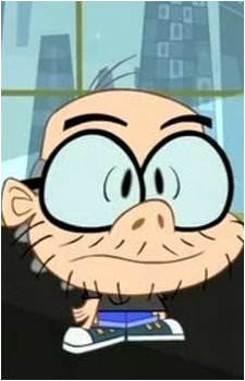 Kaz Harada's image