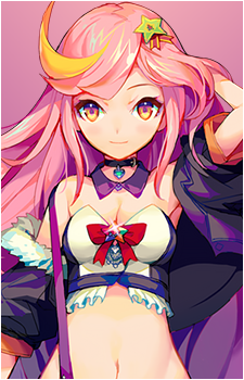 Rockstar Rica's image