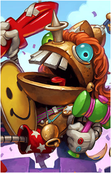 Sir Annoy-O