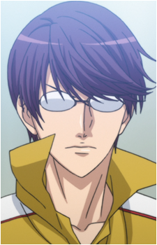 Hiroshi Yagyuu's image
