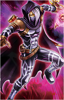 Disguise, the Copycat Hero's image
