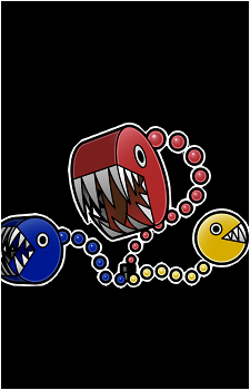 The Underchomp's image