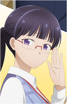 Maria Morizono's image
