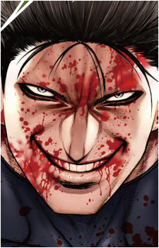 Agito Kanoh's image