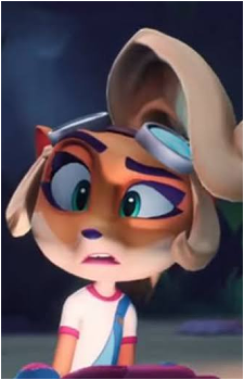 Coco Bandicoot