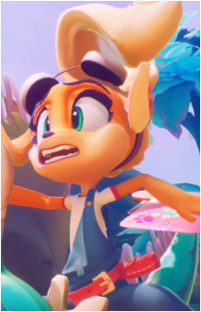 Coco Bandicoot
