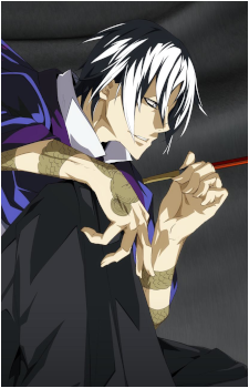 Karuma Dan
