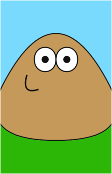 Pou from Pou