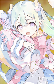 Marshmallow's image