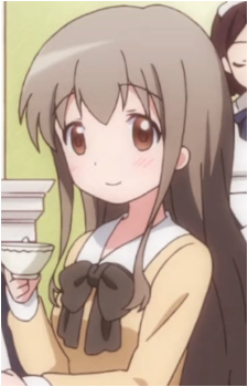 Otoha Kohashi