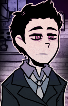 Dad {TCoAL}
