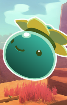 Tangle Slime's image