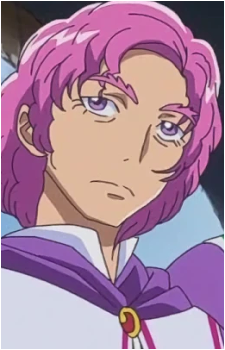 Falsetto {PreCure}'s image