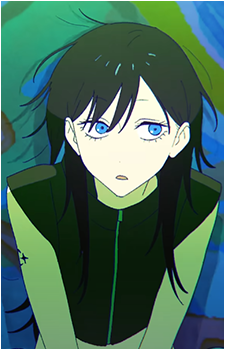 Ookami-chan's image