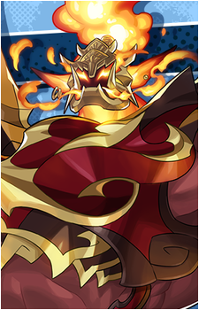 Surtr's image