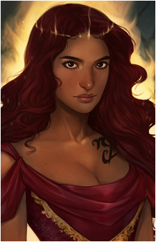 Cordelia Carstairs's image