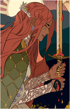 Cordelia Carstairs