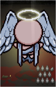 Uriel's image