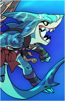 Mako's image