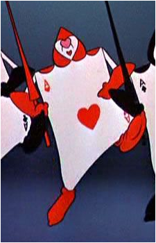 Playing Card Soldier's image