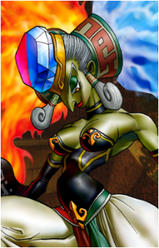 Twinrova's image