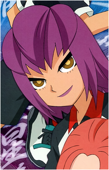 Hideki Hayabusa's image