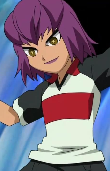 Hideki Hayabusa