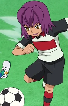 Hideki Hayabusa