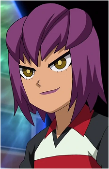 Hideki Hayabusa