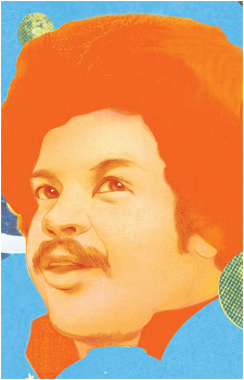 Tim Maia's image