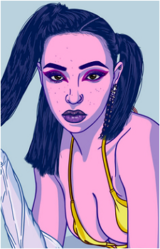 Tinashe's image