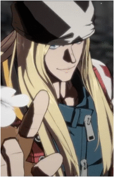 Axl Low