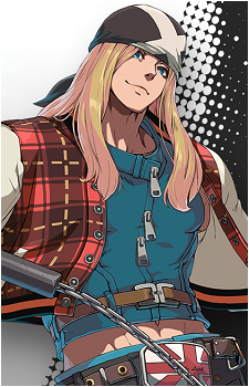 Axl Low's image