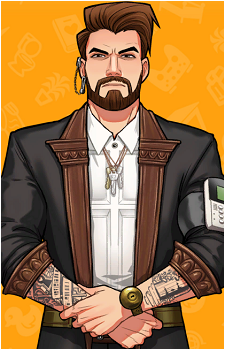 Dorian's image