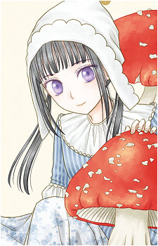 Luna {CnM}