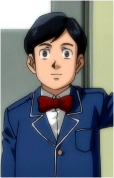 Yuuji Date's image