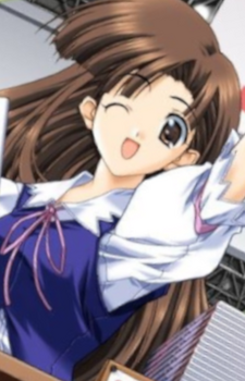 Subaru Mikage
