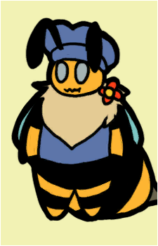 Crisbee's image