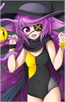 Chaotic Nyala's image