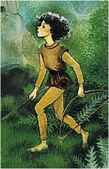 Ronia's image