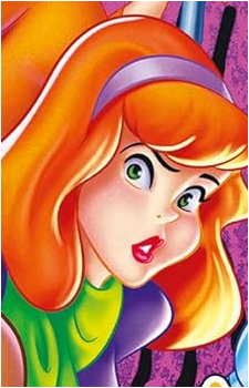 Daphne Blake