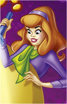 Daphne Blake
