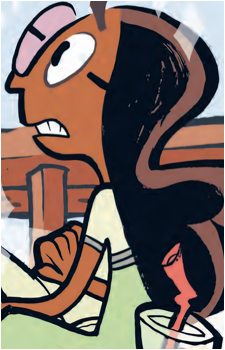 Connie Maheswaran