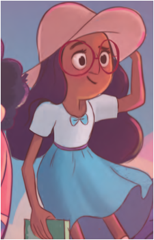 Connie Maheswaran