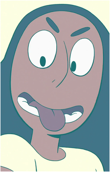 Connie Maheswaran