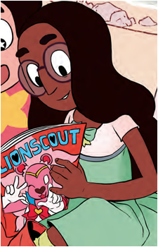 Connie Maheswaran
