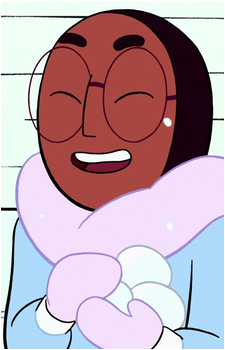 Connie Maheswaran