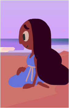 Connie Maheswaran