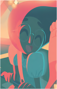 Connie Maheswaran