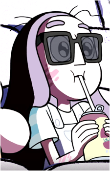 Connie Maheswaran
